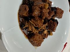 -梅龙镇酒家(南京西路总店)