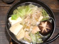 -鸟鸣门屋台料理(金帝银泰店)