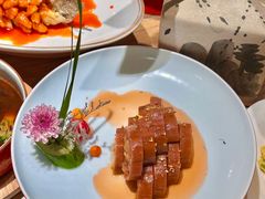 -祥记·非遗传承·苏帮菜(石路店)