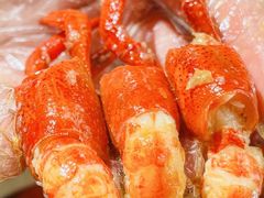 -御京阁·羊蝎子火锅·龙虾·烧烤(合庆店)