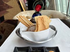 -瑞吉酒店 · Elba 欧尔巴意大利餐厅· 精致意餐·云端聚会