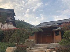 -径山寺