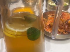 -韩宫宴烤肉·料理(苏州中心店)