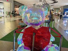-太原茂业天地购物中心