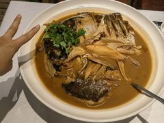 -原鄉本味 楚菜 丹江口鱼(北苑店)