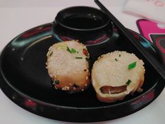 -小杨生煎(湟普汇店)
