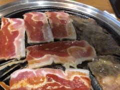-九田家黑牛烤肉(溧水万达店)