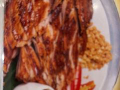 -清迈泰·泰国餐厅(华发商都店)