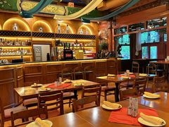 -申德勒加油站西餐厅(日坛路总店)