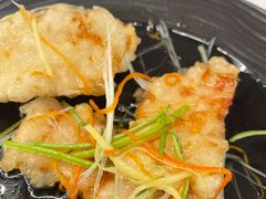 -东方饺子王(新奥购物中心店)