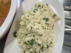 -张记烤羊腿(北花园店)