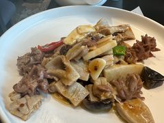 -东莱馋房(陆家嘴店)