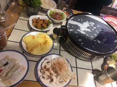 -肆幺幺烤肉(乐汇城店)