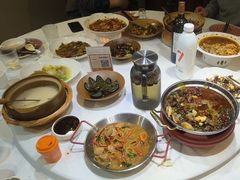 -拾捌川·自贡爆炒(新街口店)