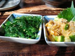 -小川洋风料理(汉街店)