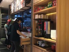 -牛腩之旅·牛腩牛杂煲(光启城美食城店)
