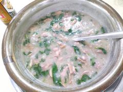 猪杂粥-标记美食新鲜猪杂(兴南大道店)