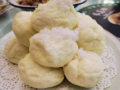 雪绵豆沙-襄平西海兴饭店