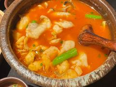 -山石榴·贵州菜(丰盛里店)