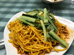 -开开巴郎尉犁县正宗烤肉(香梨大道店)