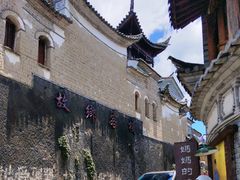 -妈妈的味道(和顺古镇店)