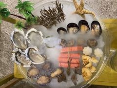 -八珍玉食鸡煲·打边炉(印象城店)