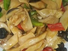 -烁佳海鲜大馅饺子