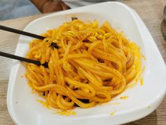 米皮-魏家凉皮(博水商务大厦店)