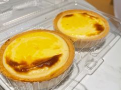 流心芝士-鲍师傅糕点(江苏路店)
