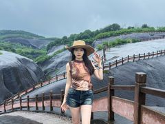 -飞天山旅游区
