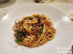 -娜娜家•Nana's restaurant (南开大悦城店)