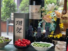 -田舍家Inakaya·炉端烧·铁板烧(天汇igc店)