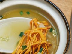 -王春春鸡汤饭(上海中海环宇城店)