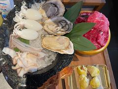 -牛New寿喜烧(闵行龙湖天街店)