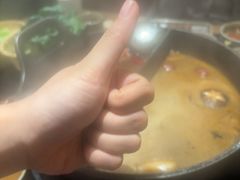 -大龙燚·旷野鲜火锅(广州首店)
