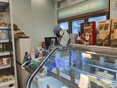 -7cake榴莲千层蛋糕(松江店)