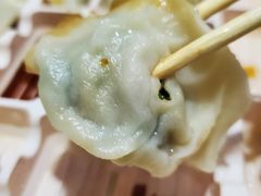 -东北饺子馆(马尾君竹店)