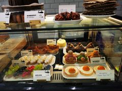 -光作面包Voila Lumiere(中山店)