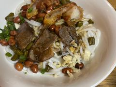 -牛八宝桂林米粉(八里庄店)