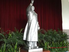 -韶山毛泽东图书馆