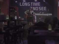 -好久不见网红乐队酒吧(鼓浪屿海底世界店)