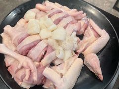 -大头椰·海南椰子鸡火锅(思明万象城店)