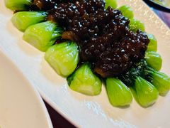 -功德林(南京西路店)