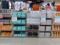 -中百仓储(古田路店)