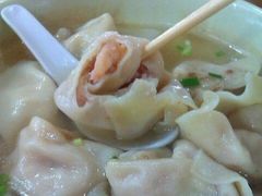 虾肉大馄饨-珊珊小笼馆(仙霞路店)