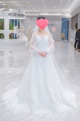 -MuseMarry婚纱(前海嘉里中心店)