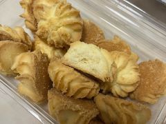 -美事客·面包·蛋糕·甜品(CBD店)