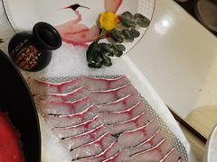 -川越泰火锅(吉利大厦店)