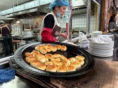 牛肉包子-大南门牛肉包子店