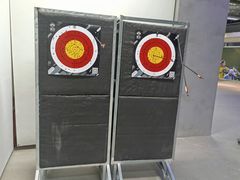 -無弓射箭俱乐部(领展中心城店)